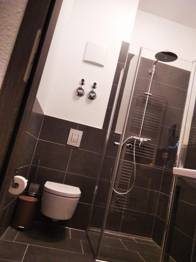 Sroom Stuttgart Flughafen Messe Leinfelden-Echterdingen Extérieur photo