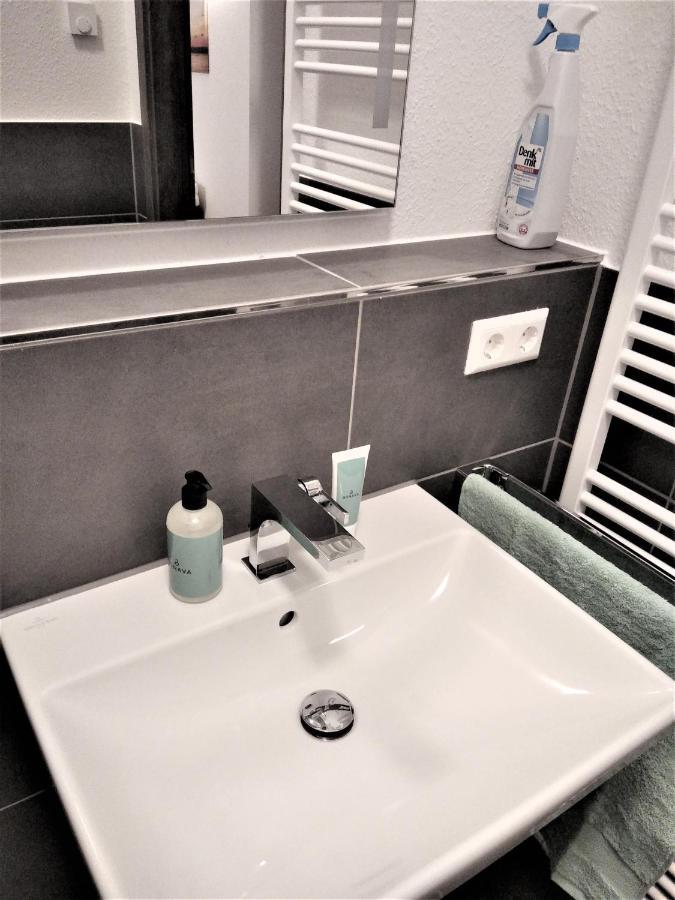 Sroom Stuttgart Flughafen Messe Leinfelden-Echterdingen Extérieur photo